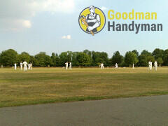 Hampton Hill TW12 Handyman
